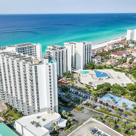 Pelican Beach Resort By Panhandle Getaways Дестін Екстер'єр фото