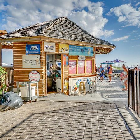 Pelican Beach Resort By Panhandle Getaways Дестін Екстер'єр фото